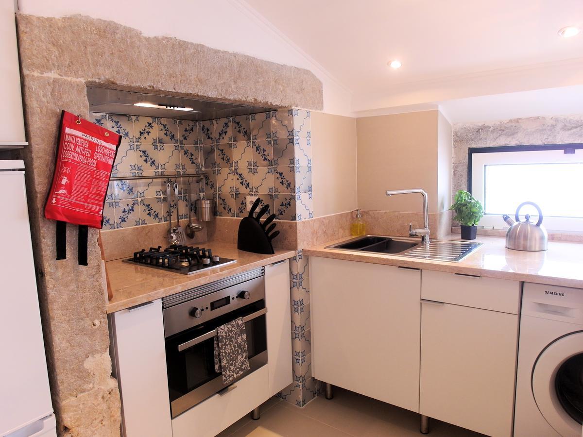 Alfamasweethome 1 Lisboa Extérieur photo